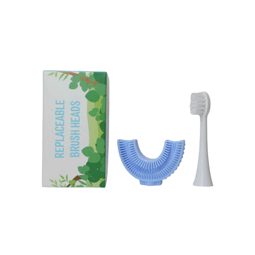 Little Gnashies Replaceable Brush Heads