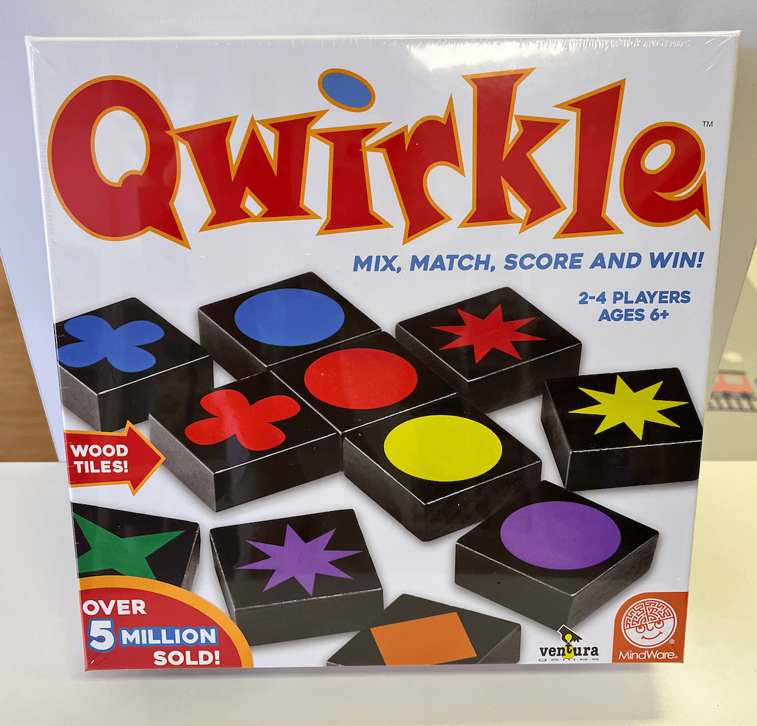 Qwirkle
