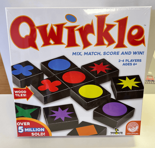 Qwirkle
