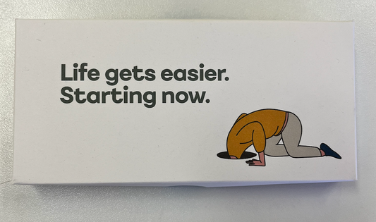 Remindables Keychain