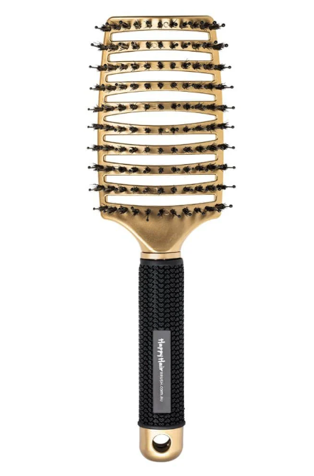 Happy Hair Brush Large