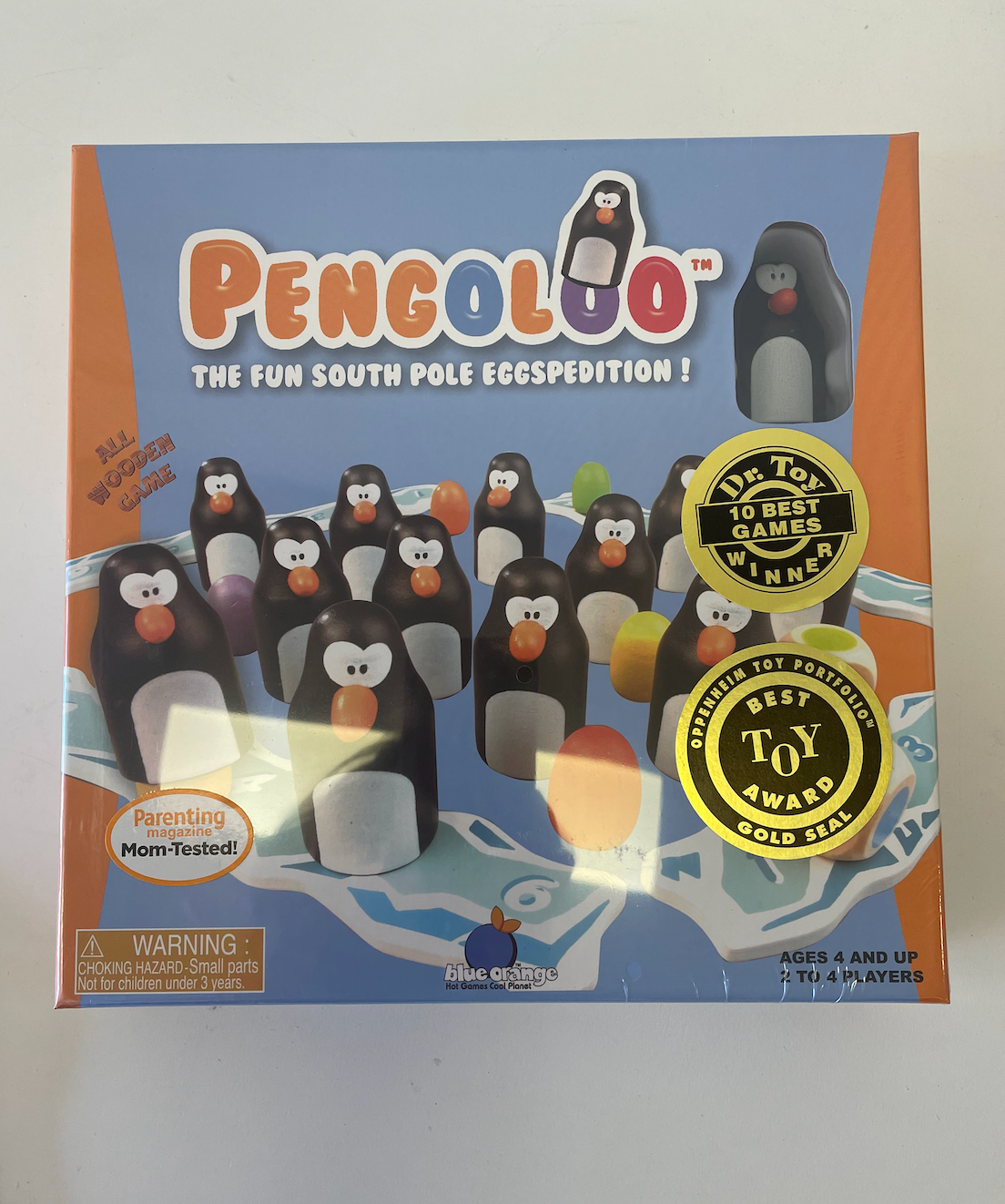 Pengoloo