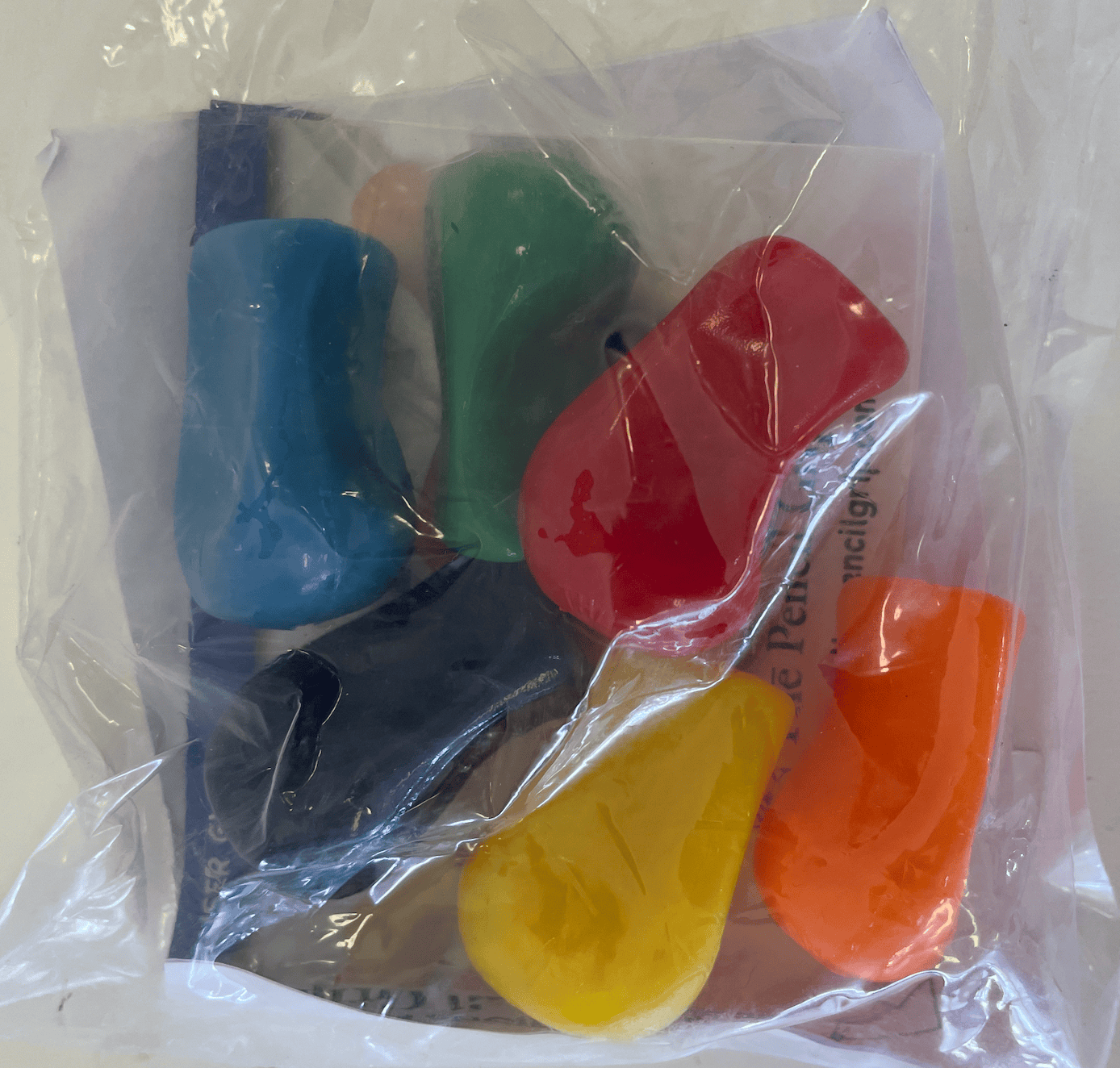 Pencil Grips