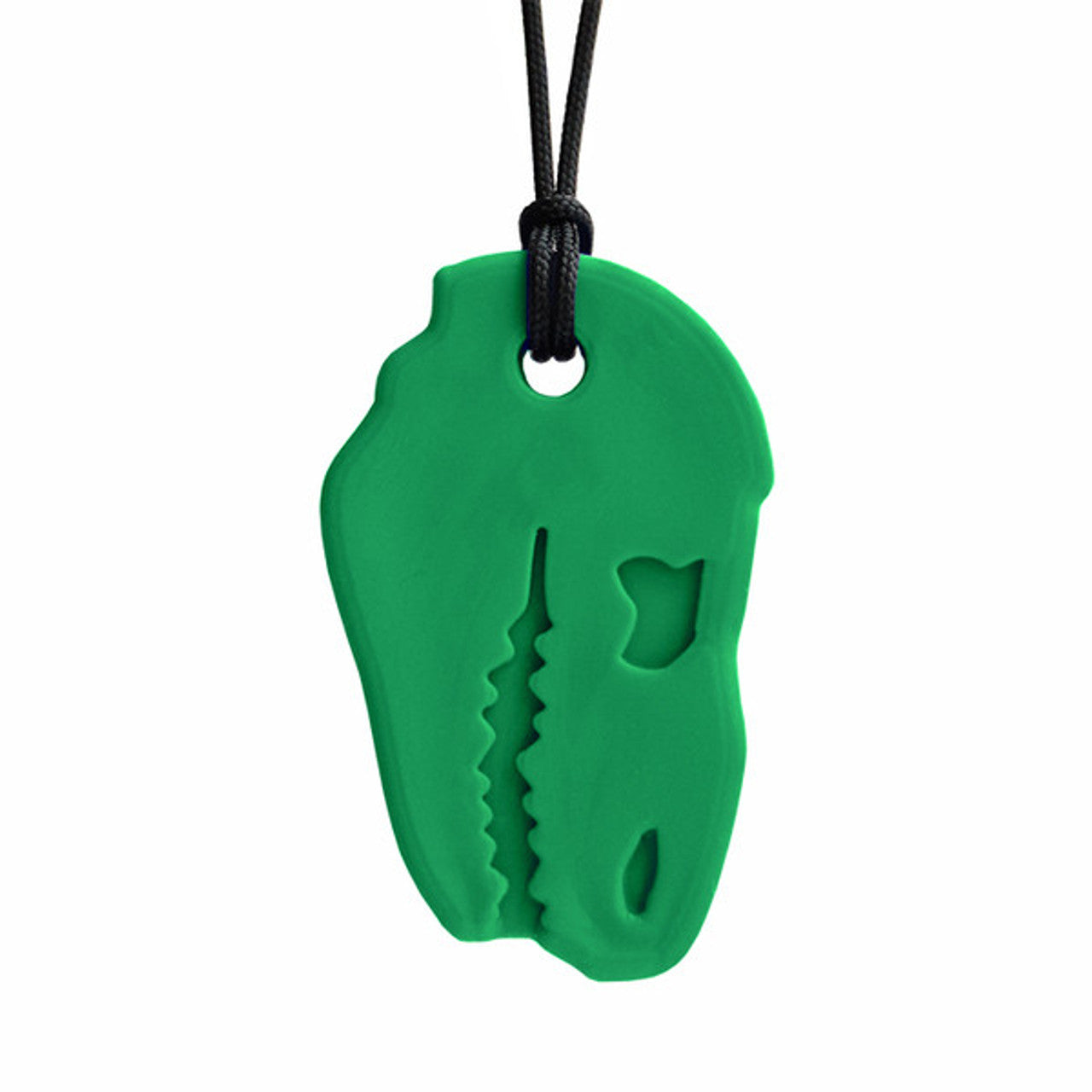 Dino-Bite Chewable Jewellery Necklace | Ark