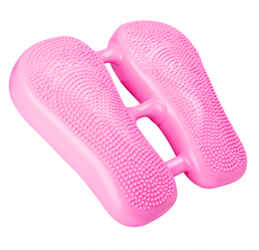 Inflatable Stepper