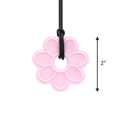 Flower Chew Necklace | Ark