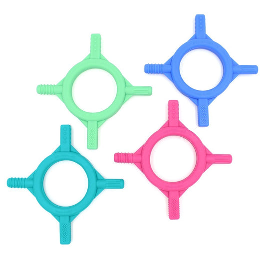 Baby Tetra-Bite Chew Tool | Ark