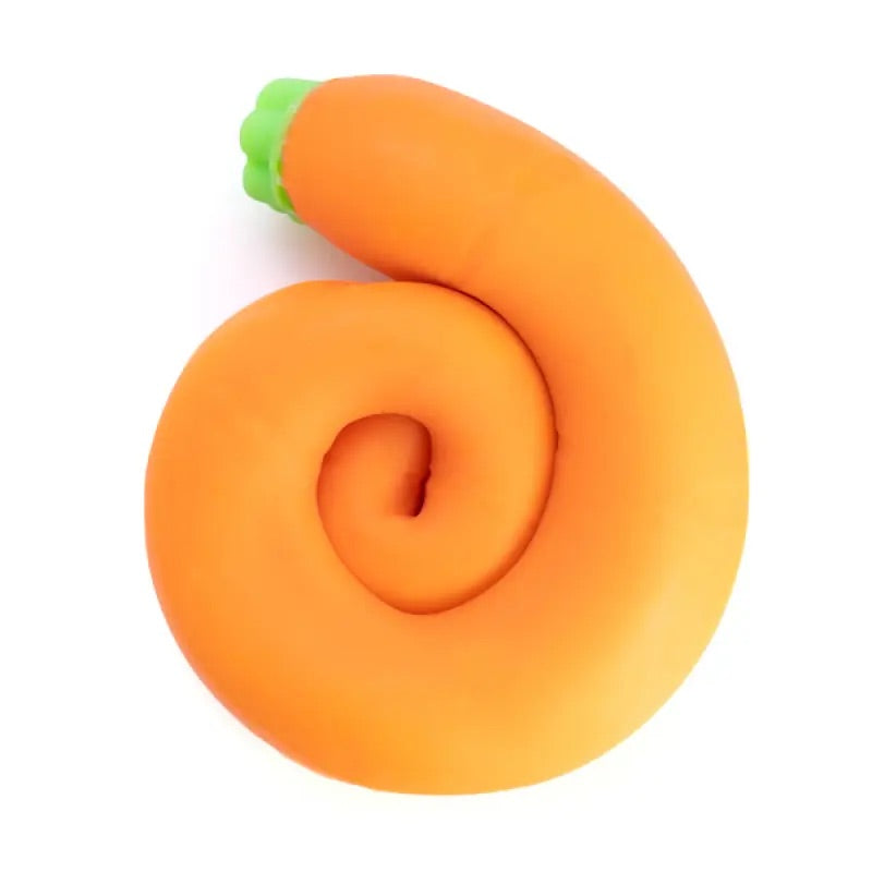 Pullie Pal Stretch Carrot