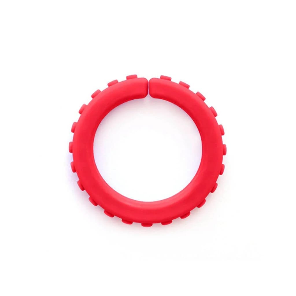 Brick Bracelet Textured Chew | Ark — The ARK Brick Bracelet provides a safe, wearable, discreet, and — OT recommended, Australia