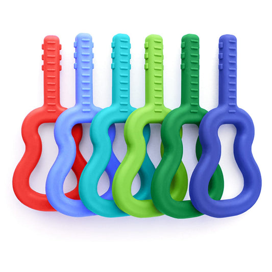 Baby Guitar Chew Tool | Ark