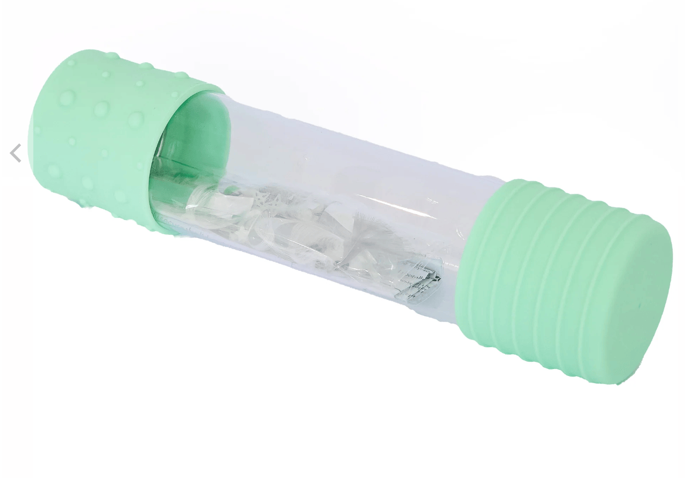 DIY Calm Down Bottle