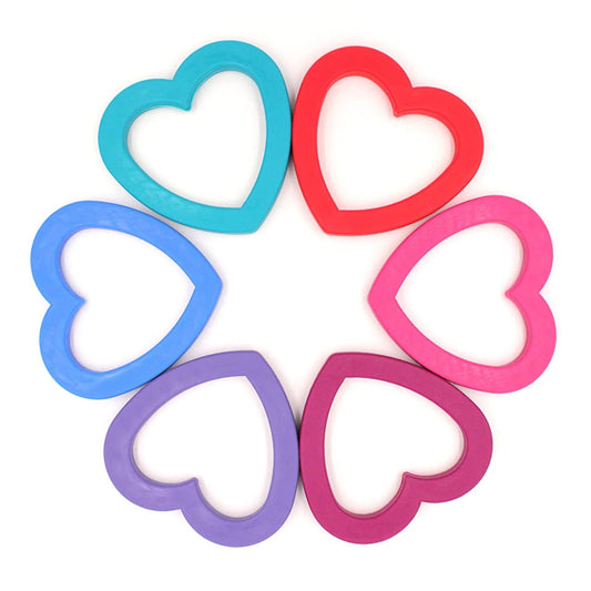 Heart Chew | Ark