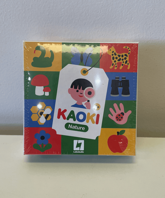 Kaoki Nature