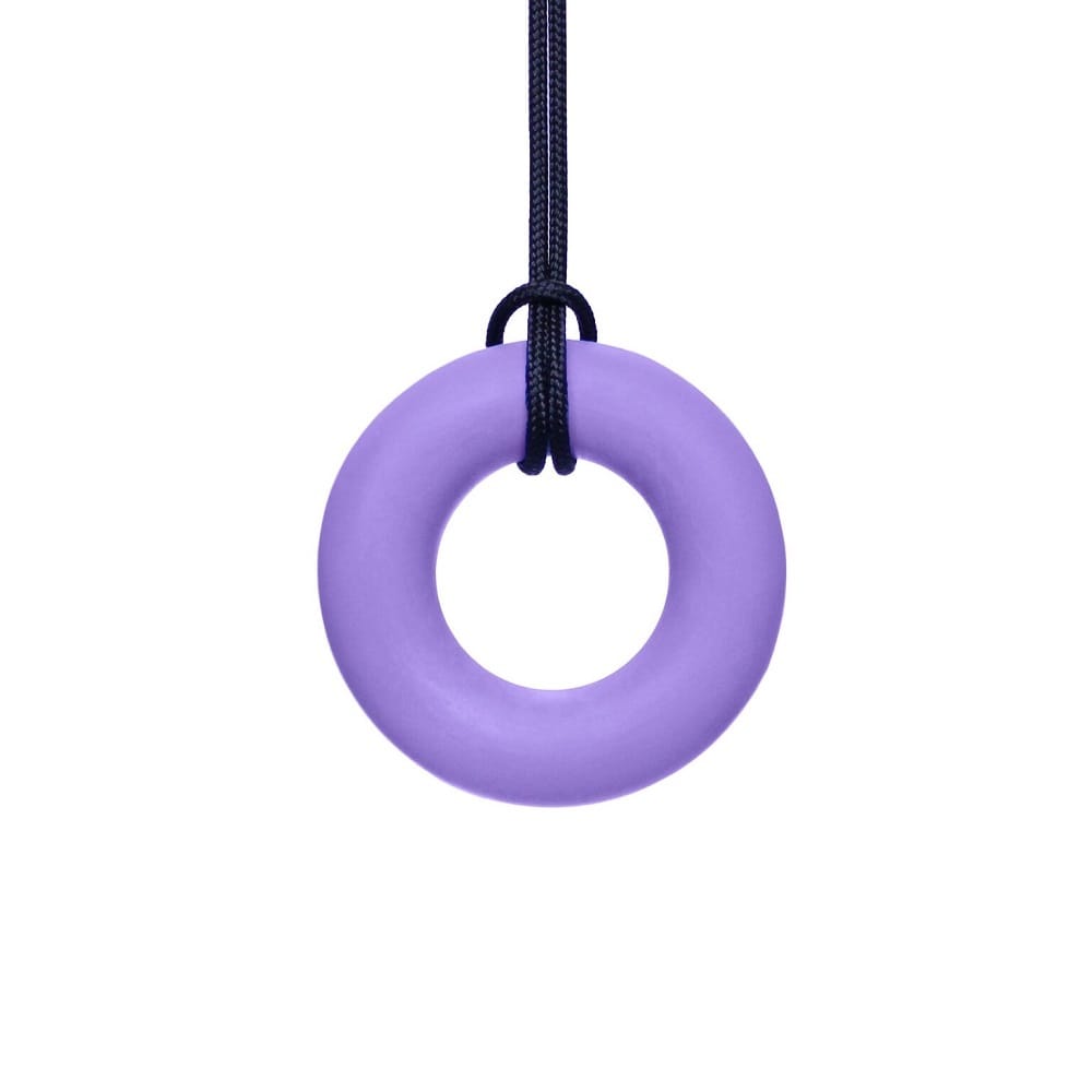 Chewable Ring Necklace | Ark