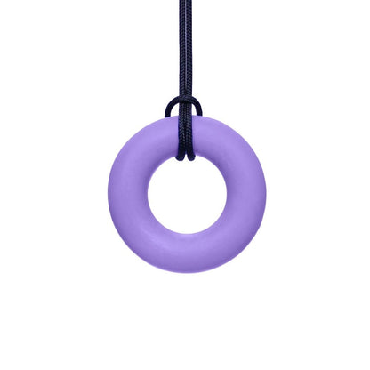 Chewable Ring Necklace | Ark