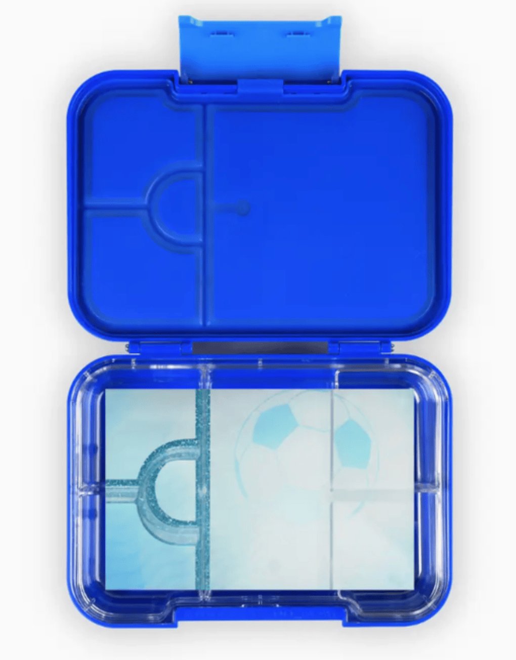Bento Lunchbox (Medium) — Proudly Designed &amp; tested by the "Instagram Lunchbox Expert", Mum — OT recommended, Australia