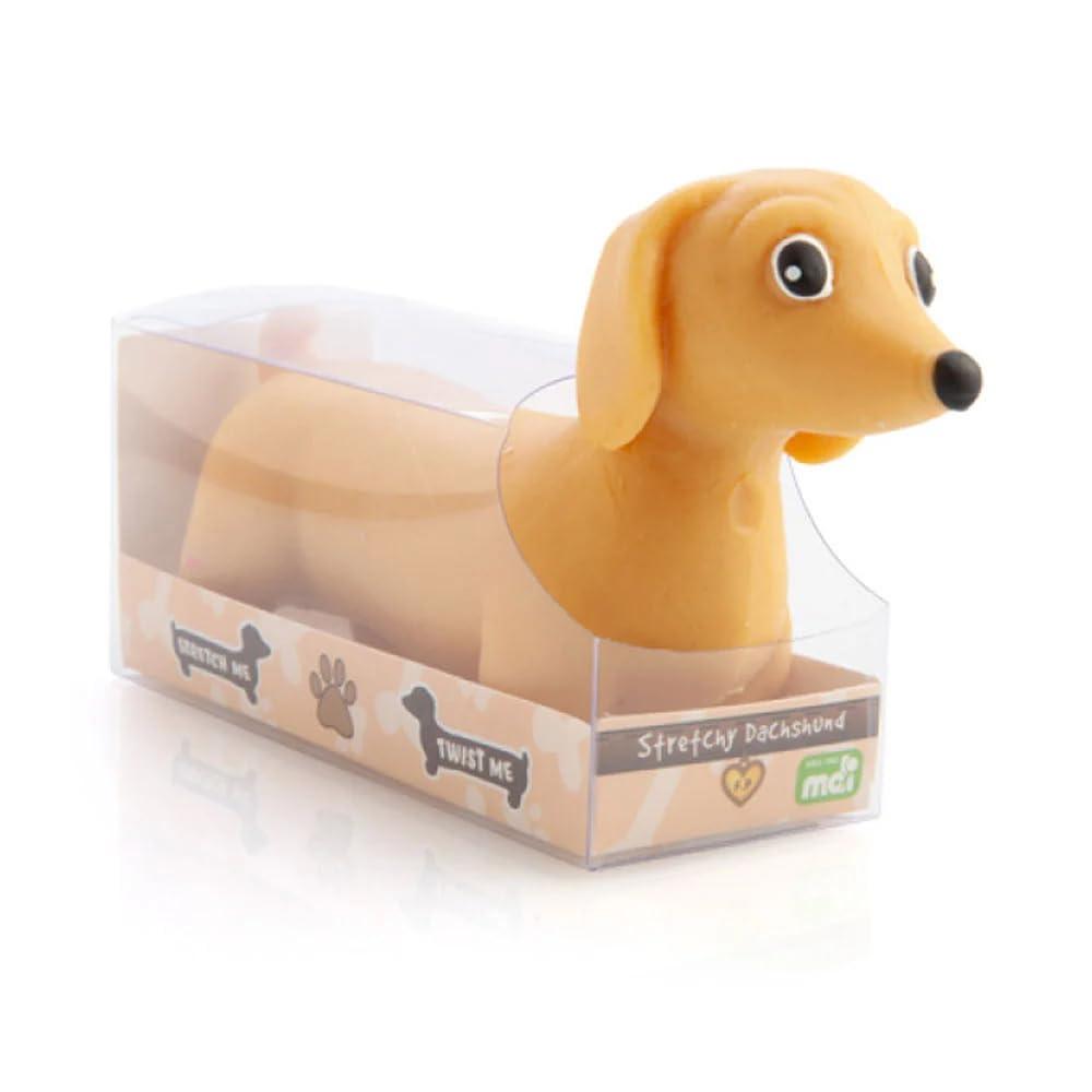 Stretchy Dachshund