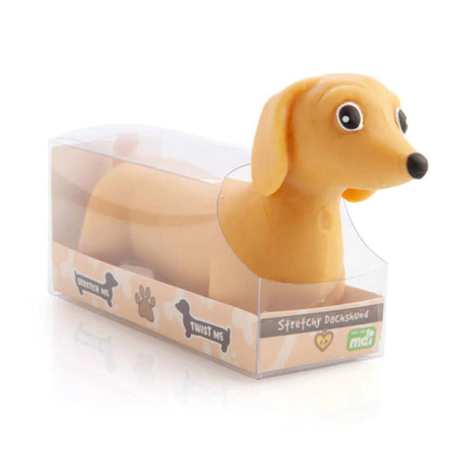 Stretchy Dachshund
