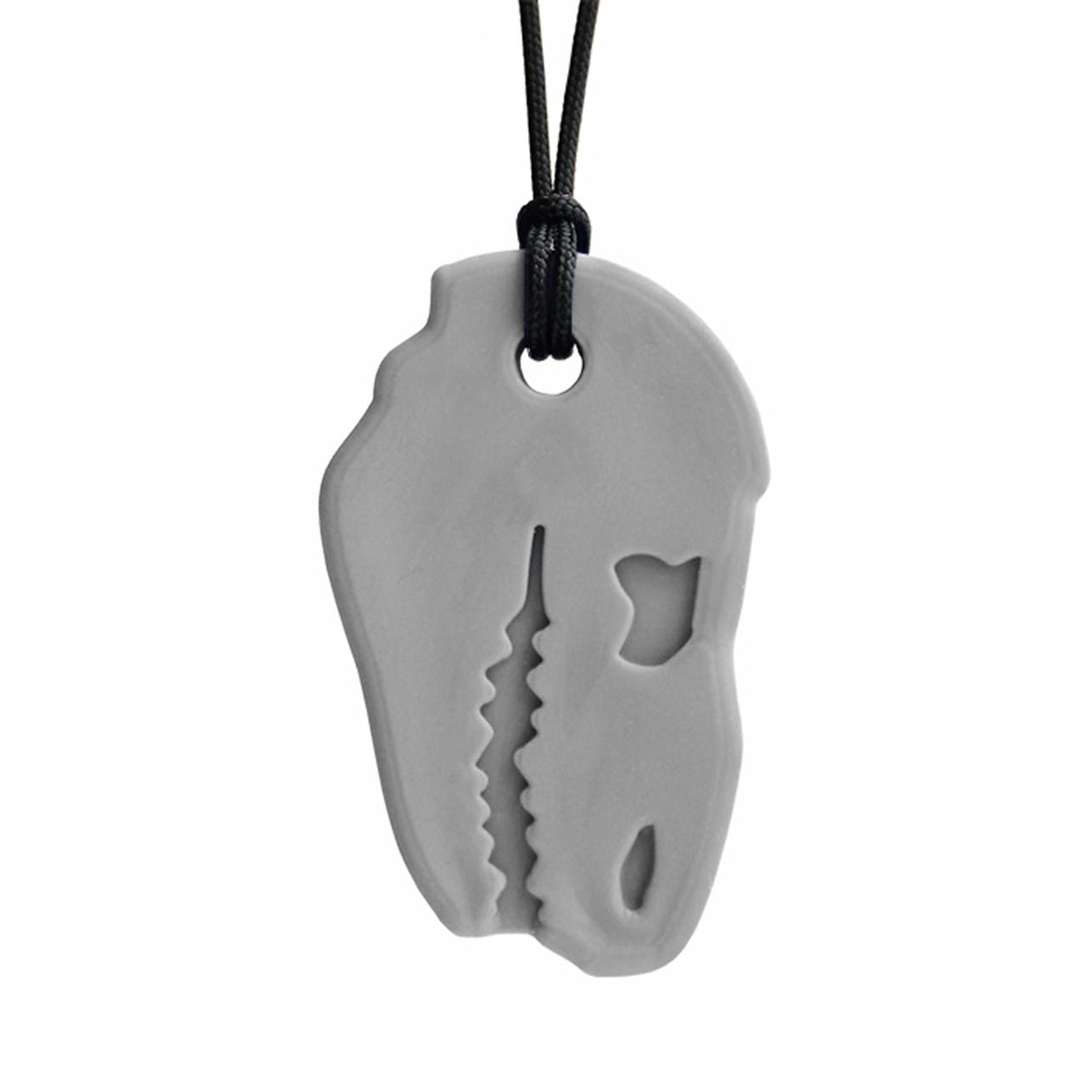 Dino-Bite Chewable Jewellery Necklace | Ark