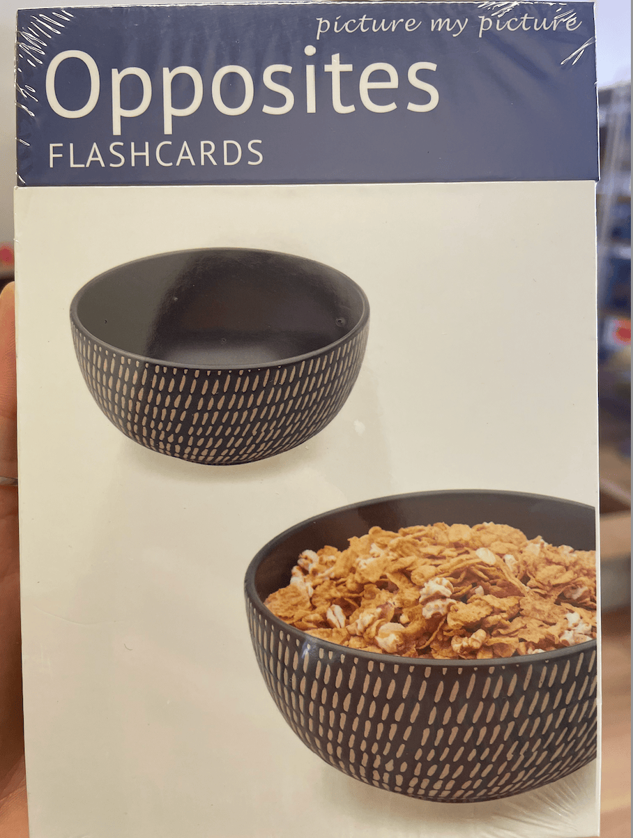 Flash Cards