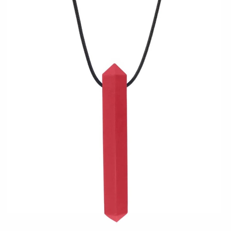 Krypto-Bite Chewable Gem Necklace | Ark