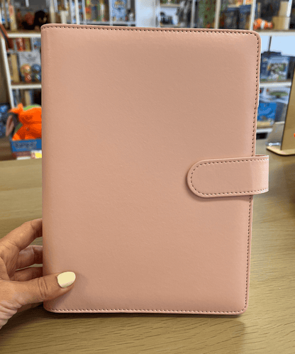 Bright Side Daily Planner
