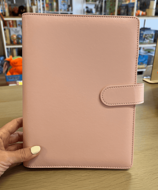 Bright Side Daily Planner