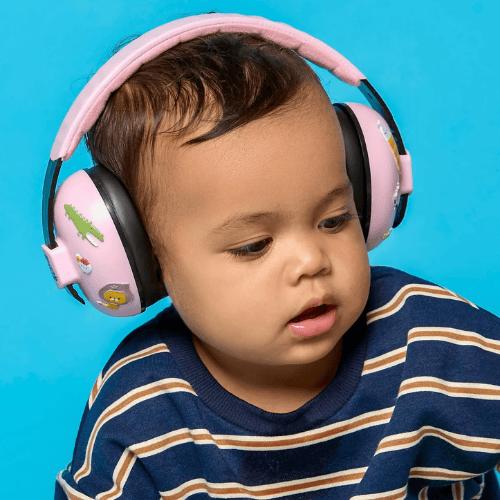 Joeyz Earmuffs