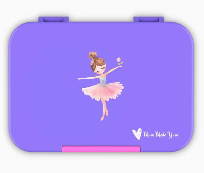 Bento Lunchbox Medium