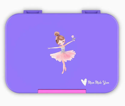 Bento Lunchbox Medium