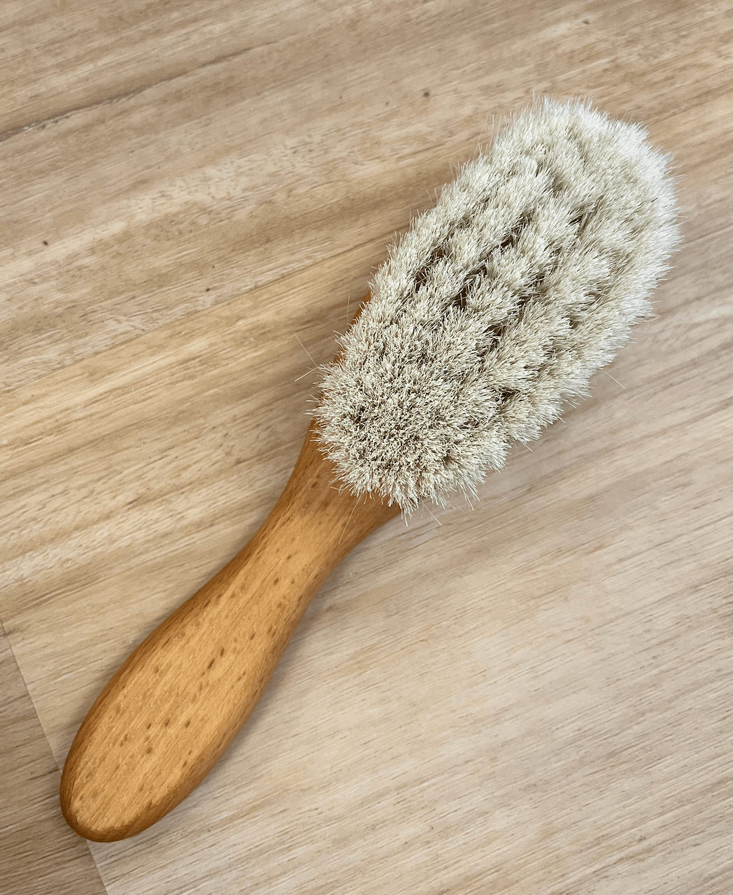 Baby Brush