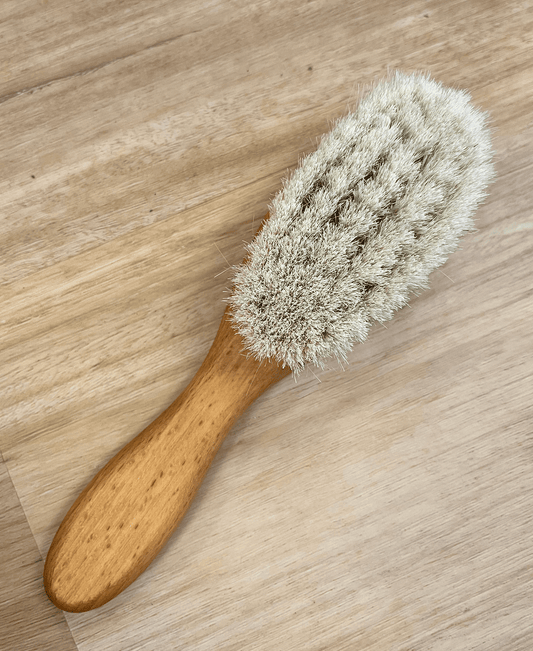 Baby Brush