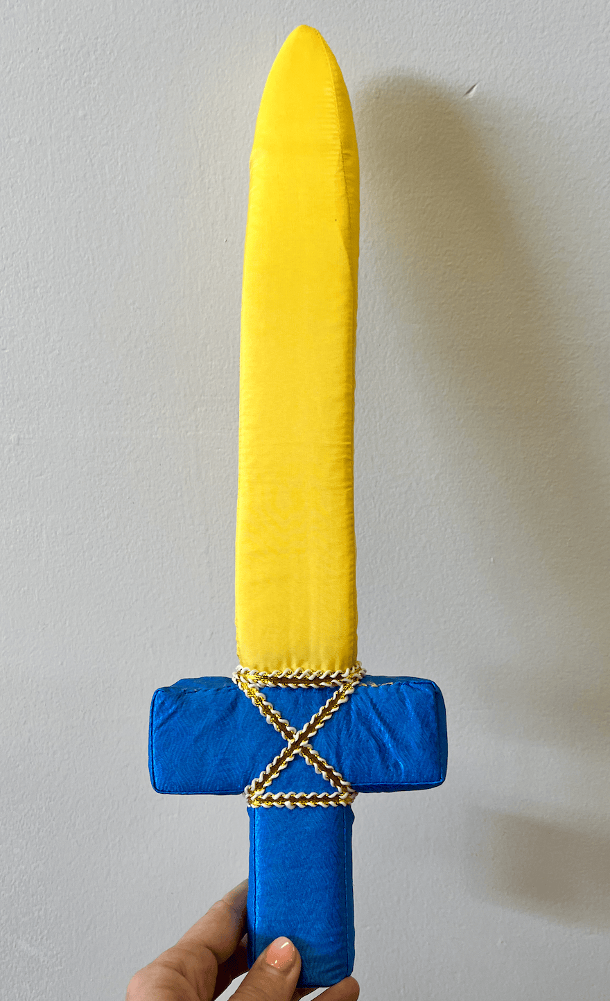 Soft Sword