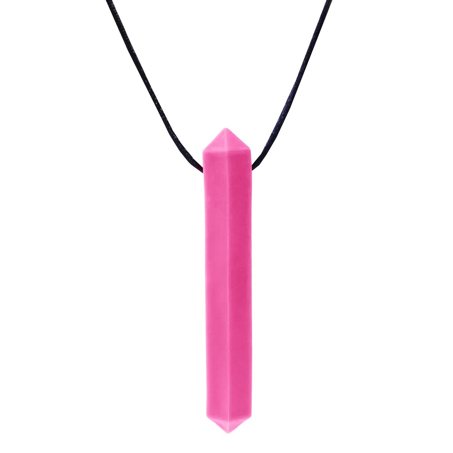 Krypto-Bite Chewable Gem Necklace | Ark