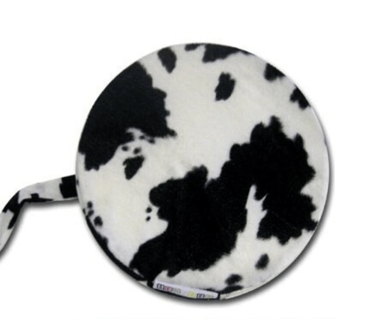 Senseez Touchable Plush and Vinyl