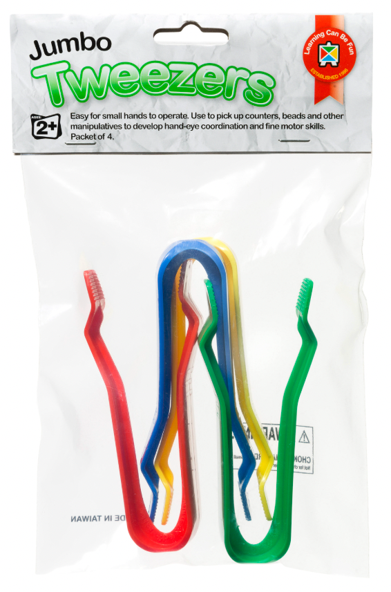 Jumbo Tweezers
