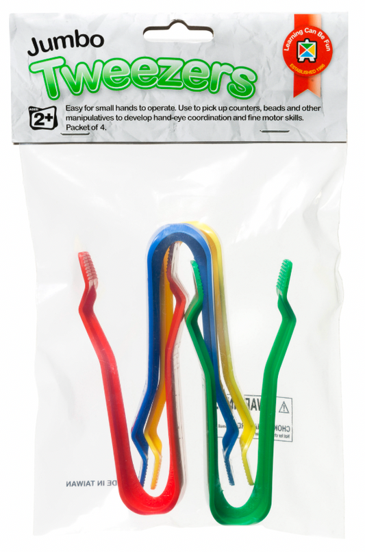 Jumbo Tweezers