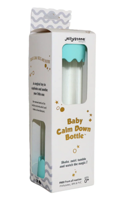 Baby Calm Down Bottle