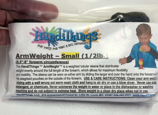 Arm Weight Small