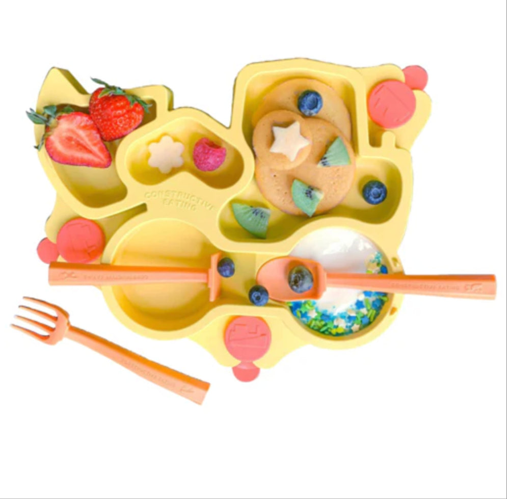 Constructive Baby Box