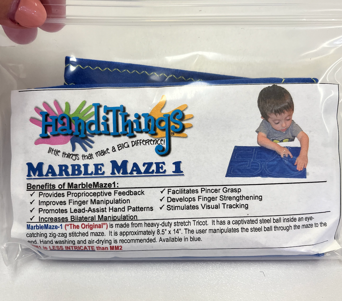 HandiThings Marble Maze 1