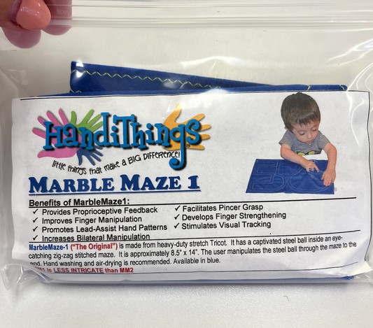 HandiThings Marble Maze 1