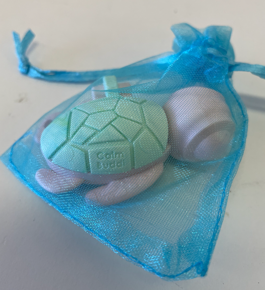 Turtle Calm Buddi