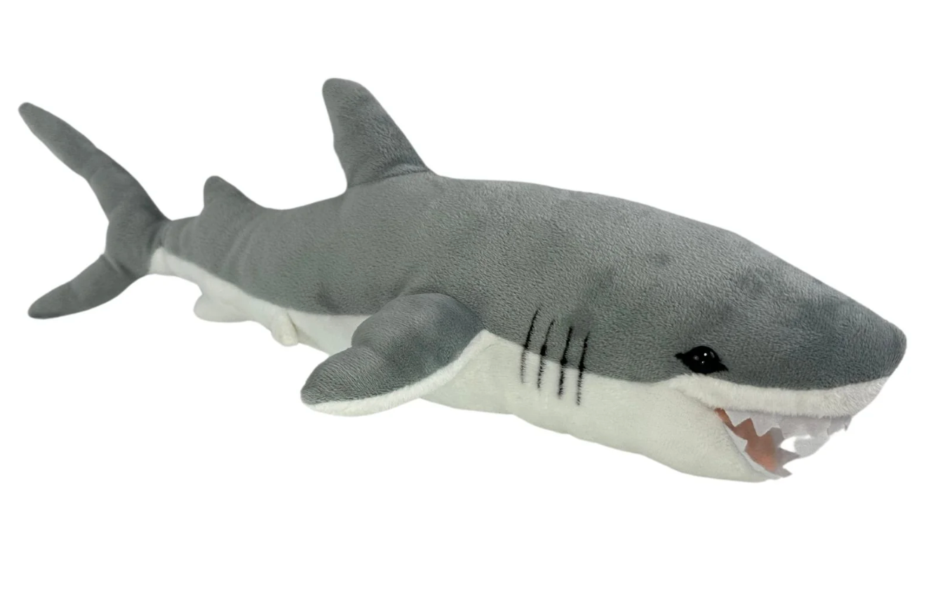 Arctic Weighted Shark
