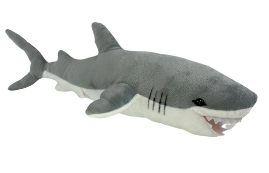 Arctic Weighted Shark