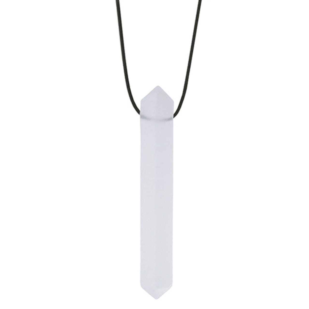 Krypto-Bite Chewable Gem Necklace | Ark