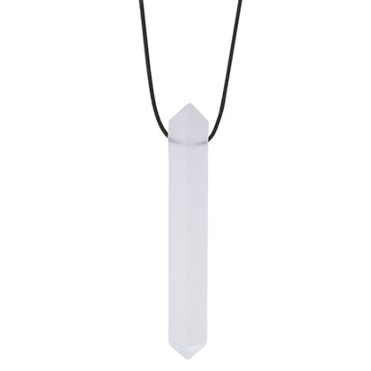 Krypto-Bite Chewable Gem Necklace | Ark