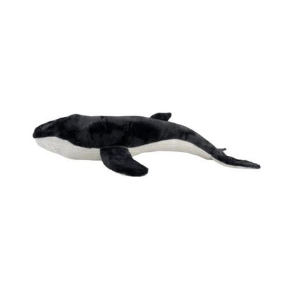 Humphrey Humpback Whale Weighted