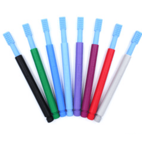 Z-Vibe Sensory Motor Tool | ARK Red