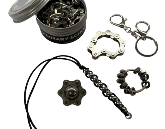 Primary School Fidget Kit